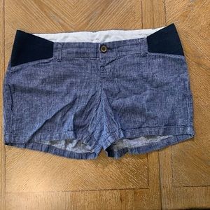 Old Navy Maternity Jean Short